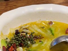 -大牌大·传统杭帮菜(湖滨店)