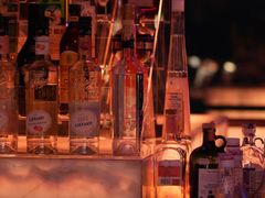 -The Penthouse酒吧