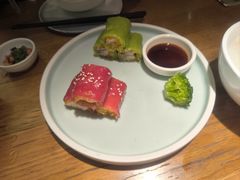 -点心传说·粤菜点心(佐阾虹湾店)