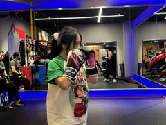 -NRG 健身私教CLUB(云山路店)