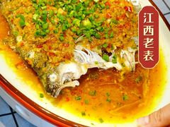 -江西老表·经典江西八大碗