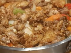 -黄记煌三汁焖锅(欢乐海岸店)
