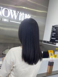 -首脑美发沙龙