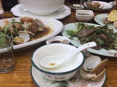 -阿静美食