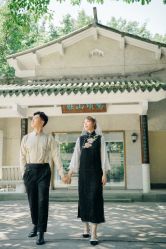 点击看大图 -金夫人婚纱摄影(总店)
