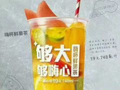 -必胜客(万达广场店)