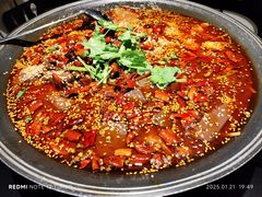 -麻六记(凤凰汇店)