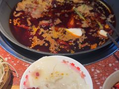 -赵美丽·重庆社区火锅·直营店(火车东站·中豪国际店)