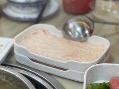 牛油-杏花吴记牛肉火锅