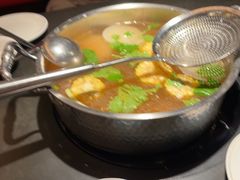 -正禾鲜·潮汕牛肉火锅(凯德天府店)