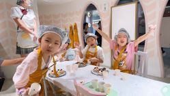 -奈尔宝家庭中心·亲子餐厅(宝安店)