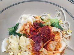 -墩儿大碗宽面(来福士店)