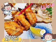 -有喜屋·深夜食堂(环宇荟店)