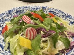 -古韵轩·园林餐厅