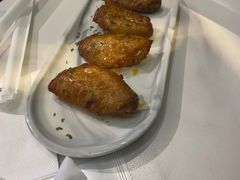 -做披萨的奇葩(中海央墅店)