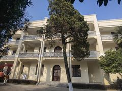 -南京中国近代史遗址博物馆(南京总统府)