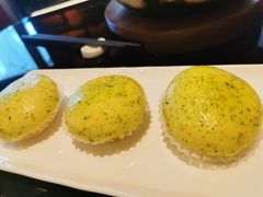 侨乡葱茸包-闽和南(深圳万象城店)