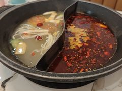 -鱼教头石泉老街石锅鱼(高新店)