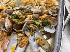 -好兄弟郭巨海鲜(天一阁店)