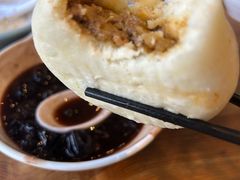 -中阿兰牛肉面(悦海新天地店)