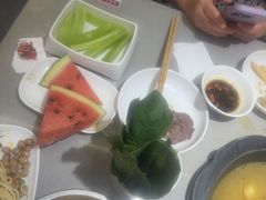 -巴蜀王婆大虾(南锣鼓巷店)