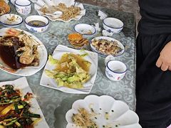 -范饭椰林川湘味海鲜·椰子鸡(三亚湾椰梦长廊店)