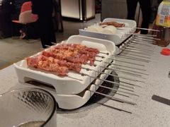 -丰茂烤串(公园店)