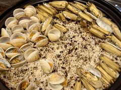 -棕榈岛海鲜自助餐厅(虹桥迎宾馆店)