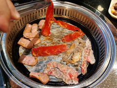 -九坤韩式烤肉(建发阅彩城店)