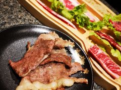 -NIUAN牛庵·日式和牛烧肉(恒隆店)