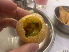 -葛尼沙印度餐厅 (镇明路店)