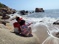 -那琴半岛地质海洋公园