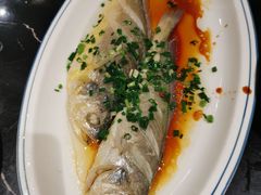 臭黄鱼-富临轩私房菜(集庆门大街店)