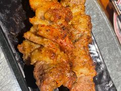 -天山集市(和家乐广场店)