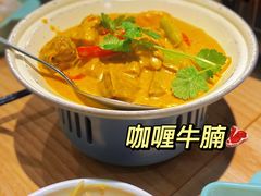 -米泰芒·东南亚料理(体育西店)