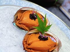 -谦默府· 现代潮粤菜(外滩店)
