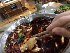 -川渔郎·鱼蛙自助火锅(文殊院店)