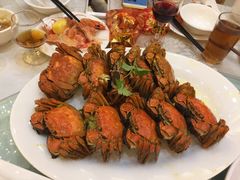 -骏丰酒楼(黄编店)