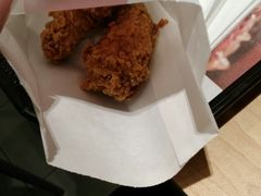 -麦当劳(和平北路店)