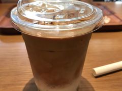 桂花酒酿拿铁-Peet's Coffee皮爷咖啡(大学路店)
