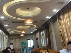 大堂-乡亲鹅肉城(吴江店)