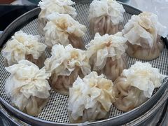 -清真·同发顺饭庄·烧麦(总店)