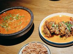 -薇酌饮·陕西菜(南门外店)