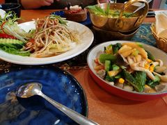-荷花泰菜(东方新天地店)