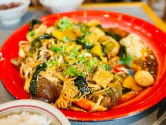 -极乐小煮·成都冒菜(科技绿洲店)