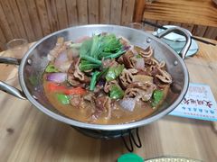 -郑记小炒(天目中路店)