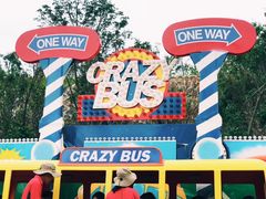 -南宁方特东盟神画