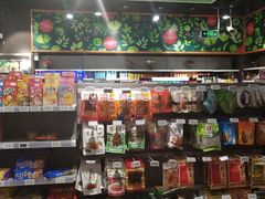 -京捷生鲜超市(红庙北里店)