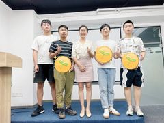 -思训家卡耐基中国口才培训(渝中校区)