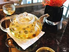 -杭州城中香格里拉大酒店